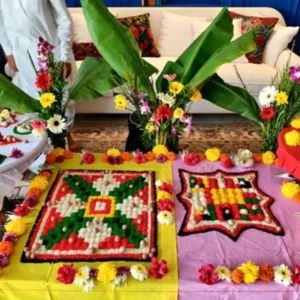 Grah Shanti Puja