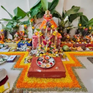 Vastu Dosh Nivaran Puja