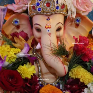 Ganesh Chaturthi