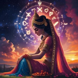 Marriage Matchmaking (Guna Milan & Compatibility)